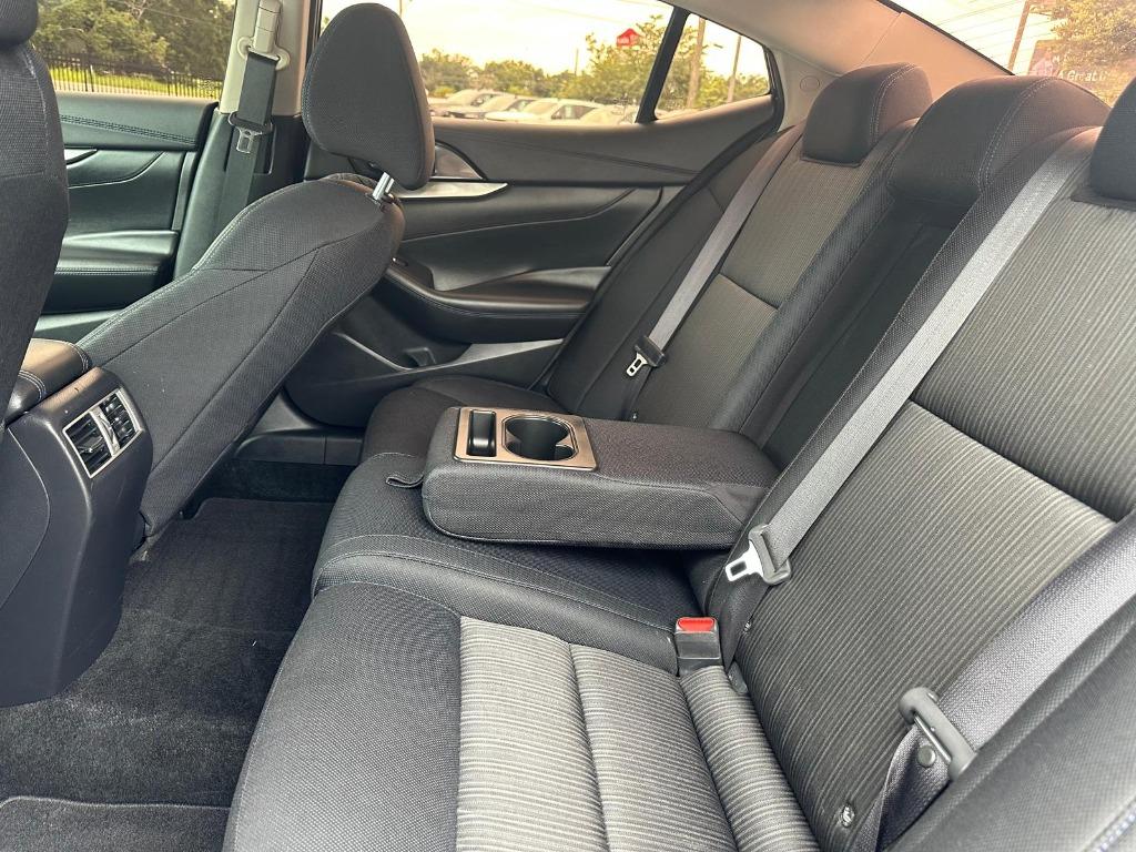 2019 Nissan Maxima - $16,900