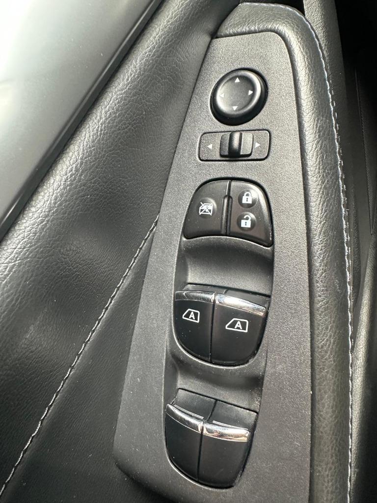 2019 Nissan Maxima - $16,900