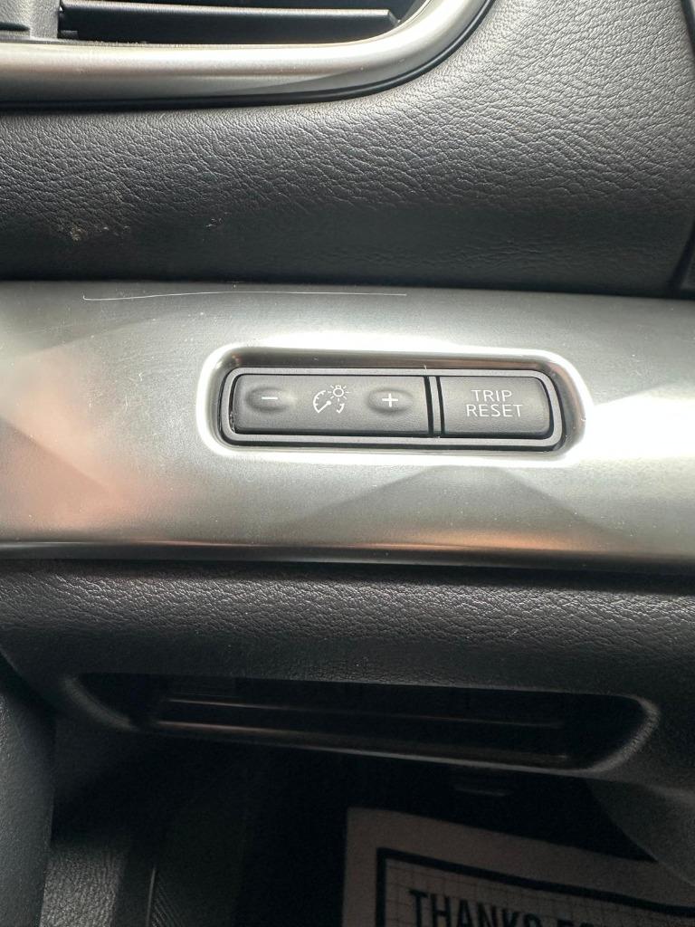 2019 Nissan Maxima - $16,900