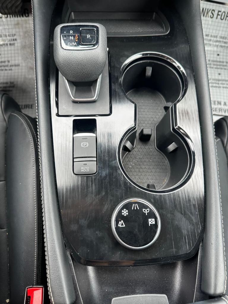 2023 Nissan Rogue - $22,900