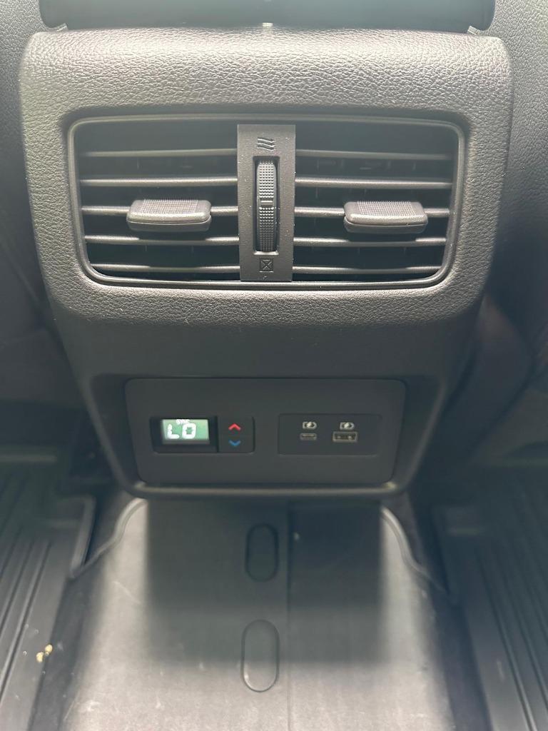 2023 Nissan Rogue - $22,900