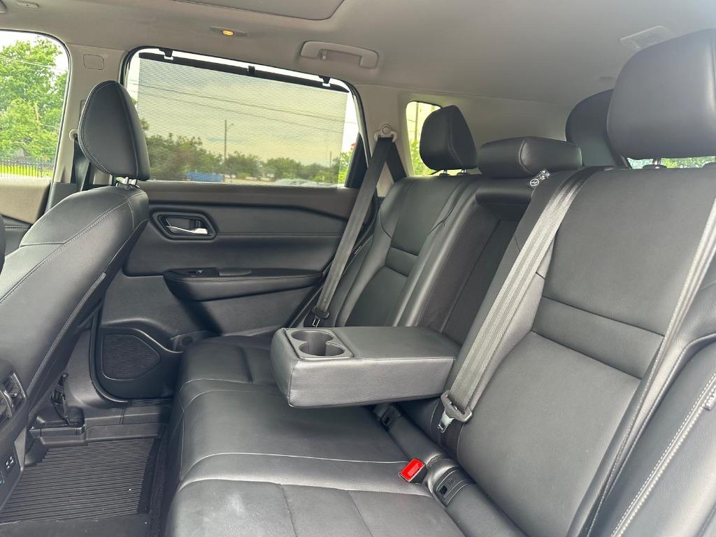 2023 Nissan Rogue - $22,900