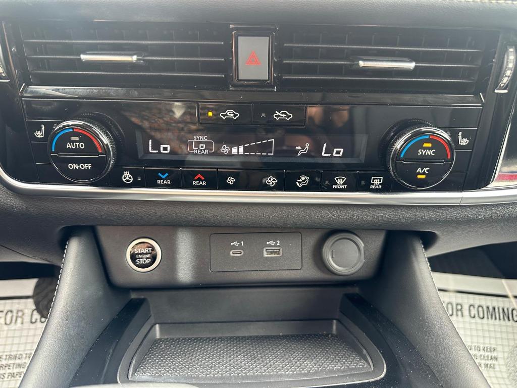 2023 Nissan Rogue - $22,900
