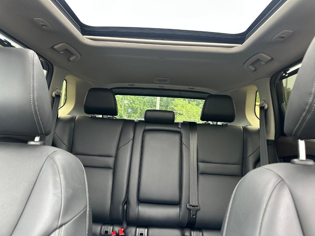2023 Nissan Rogue - $22,900