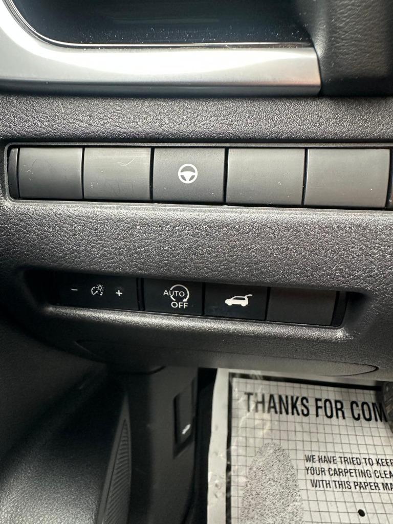2023 Nissan Rogue - $22,900