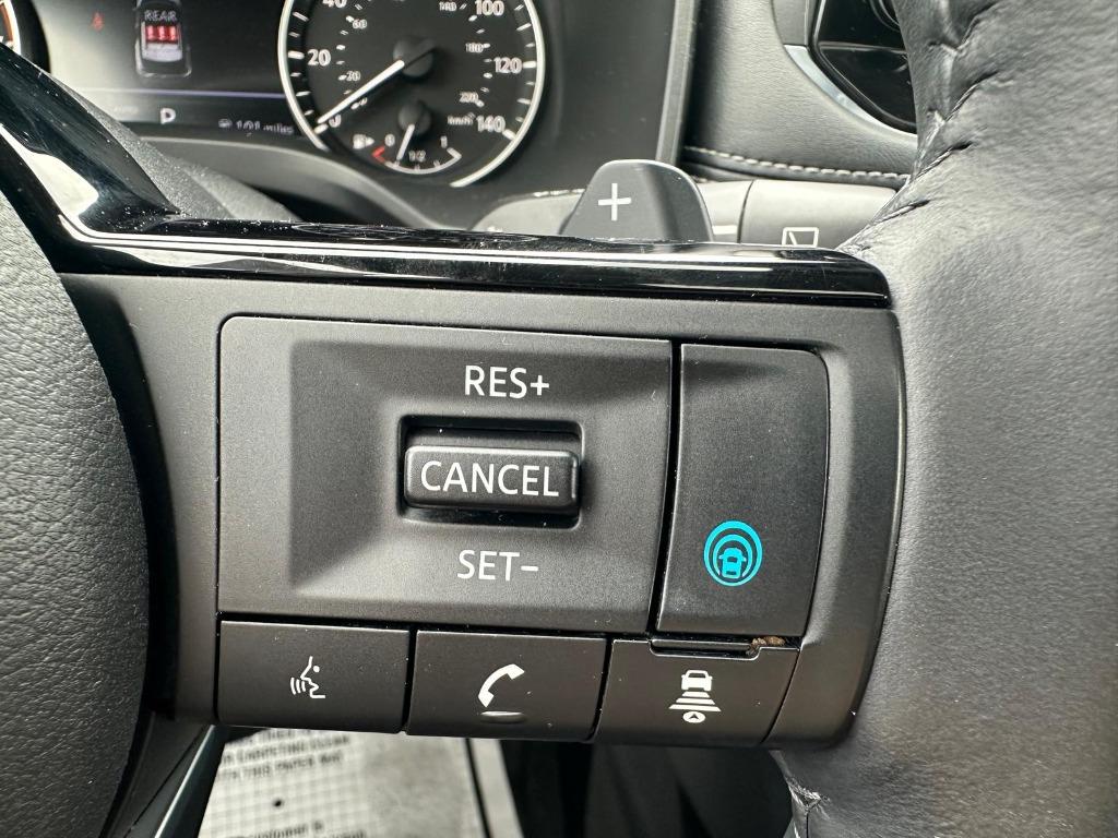 2023 Nissan Rogue - $22,900