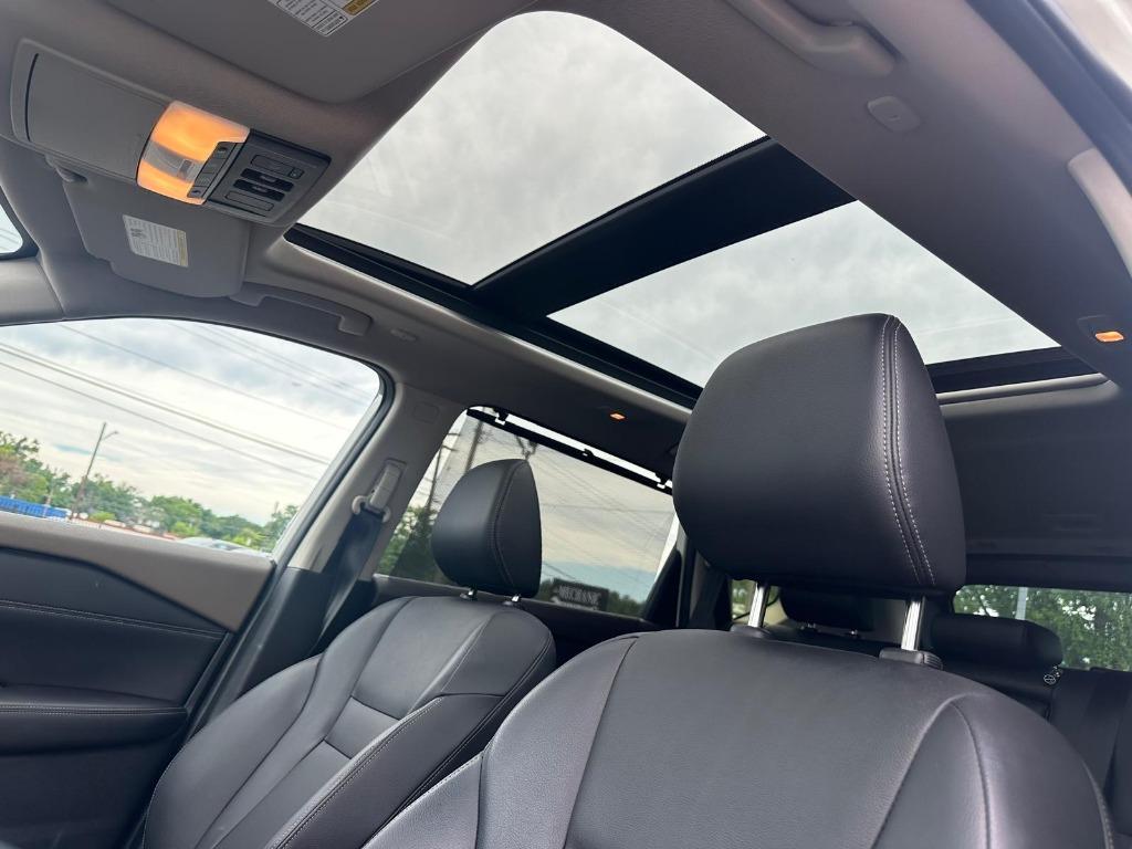 2023 Nissan Rogue - $22,900
