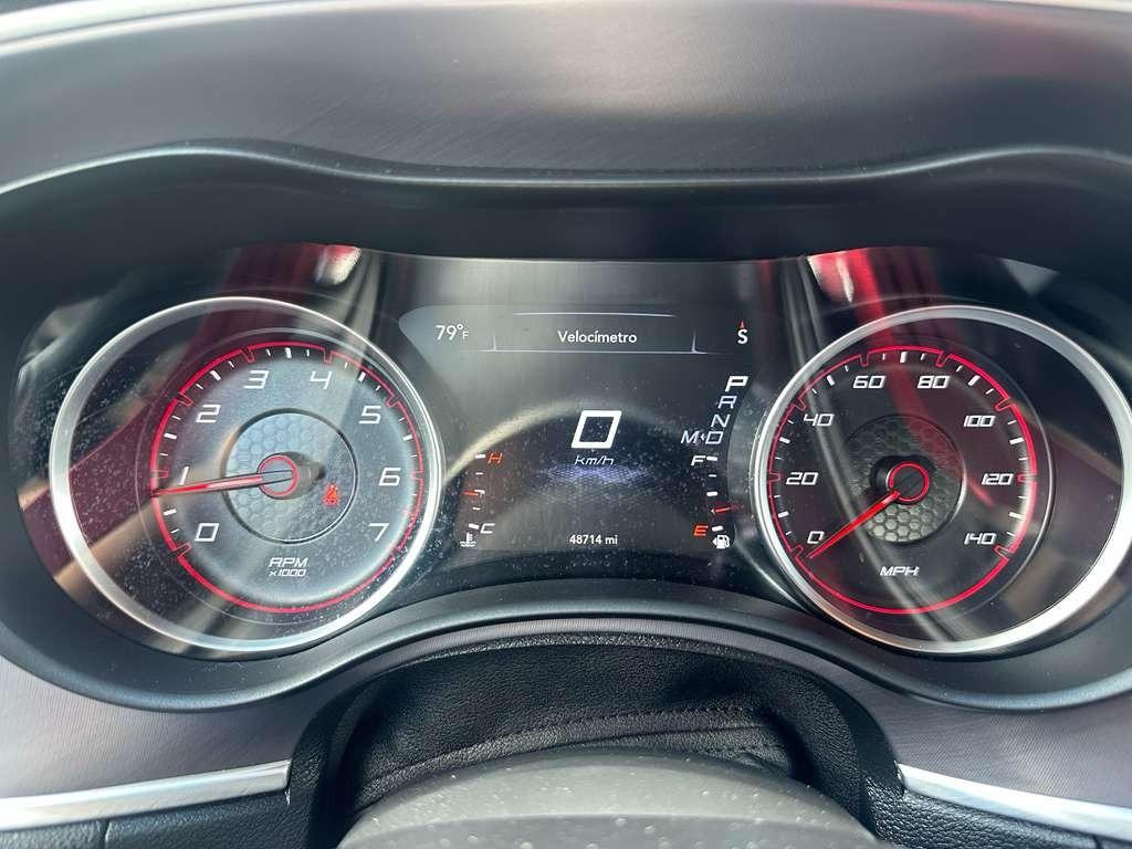 2021 Dodge Charger - $21,500