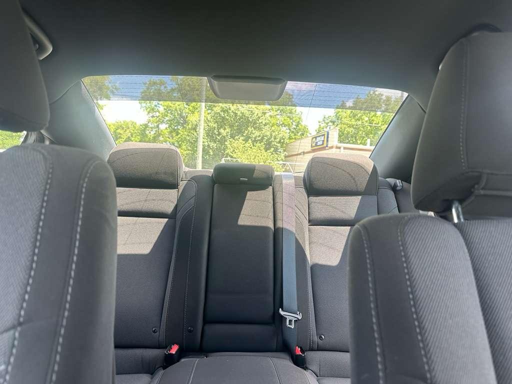 2021 Dodge Charger - $21,500