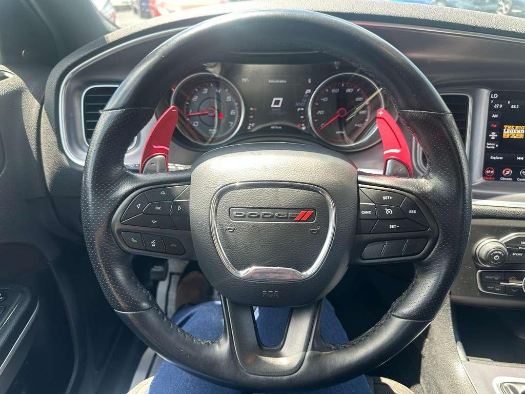 2021 Dodge Charger - $21,500