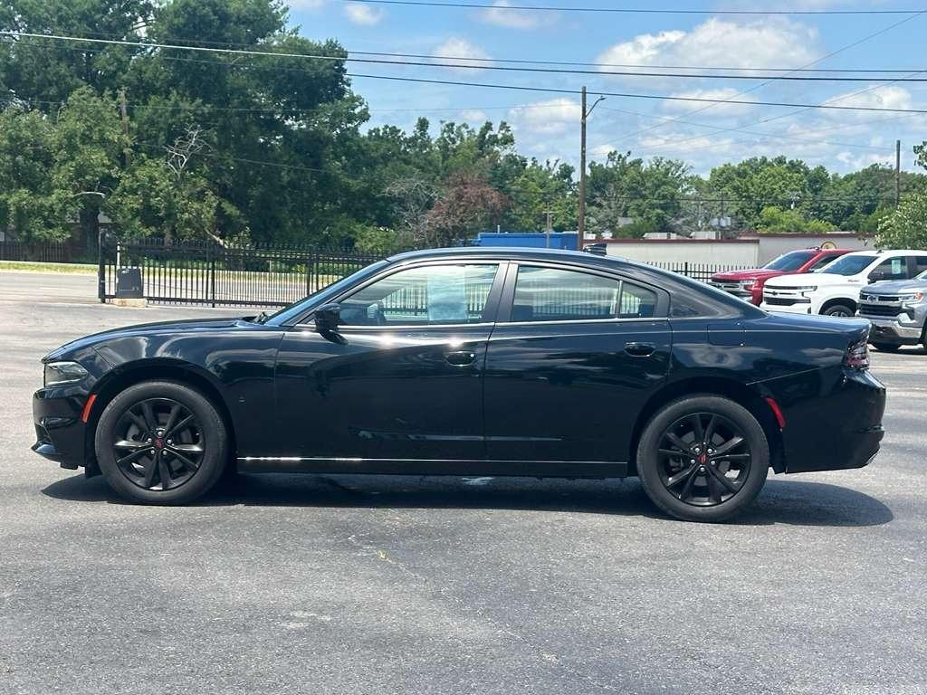 2021 Dodge Charger - $21,500