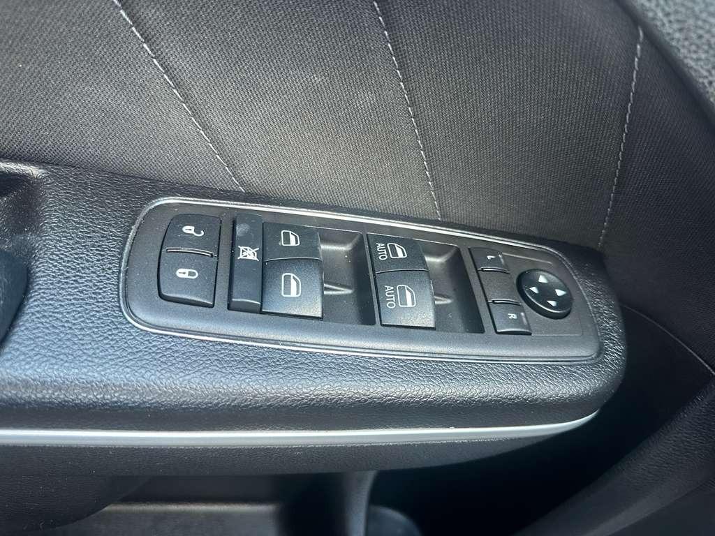 2021 Dodge Charger - $21,500