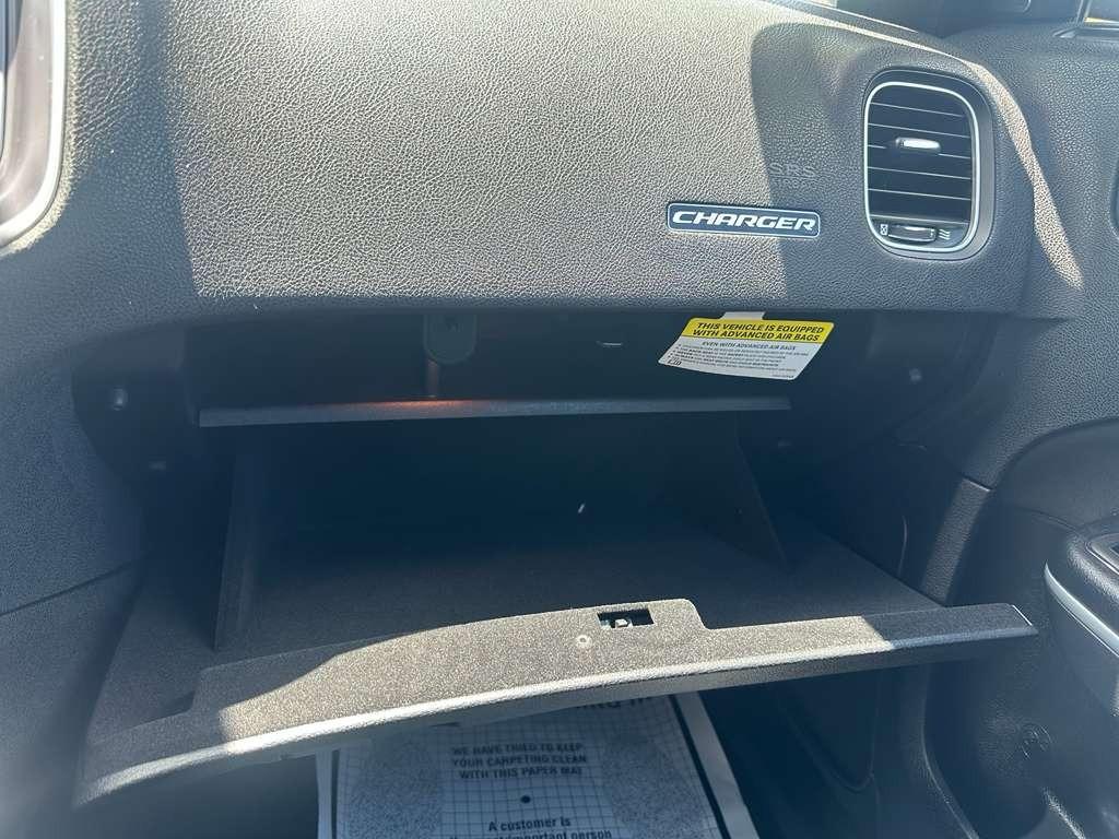 2021 Dodge Charger - $21,500