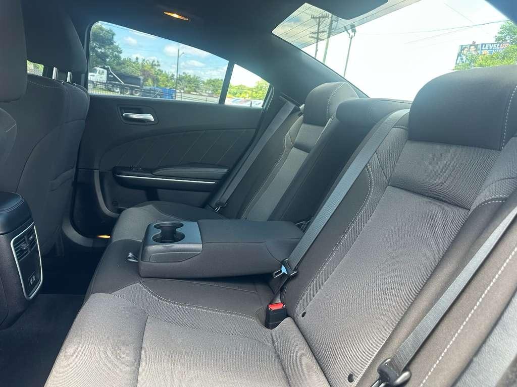2021 Dodge Charger - $21,500