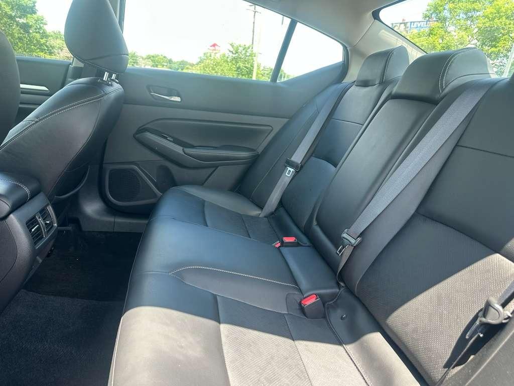 2025 Nissan Altima - $24,500