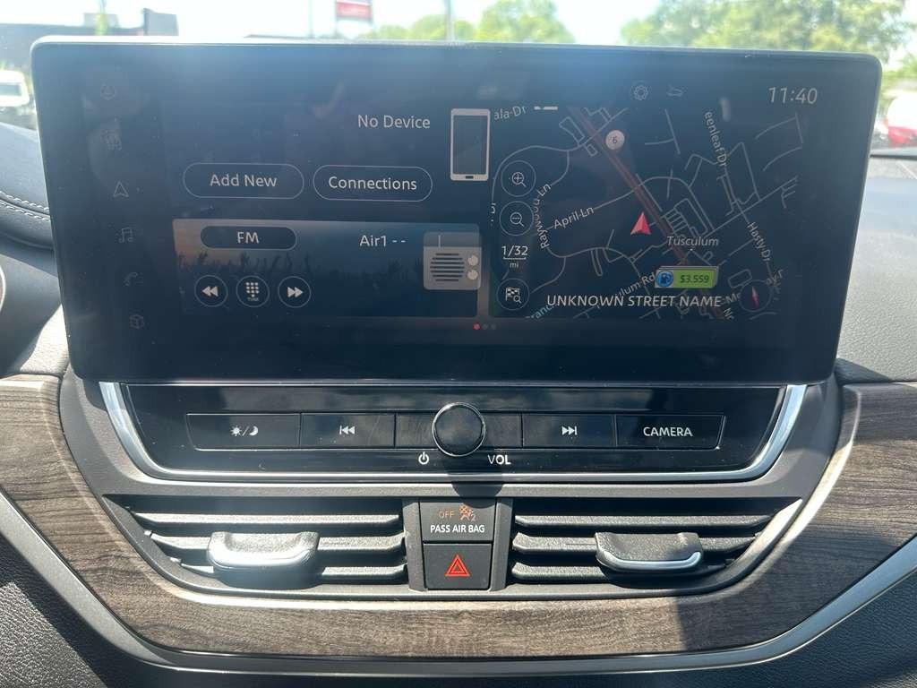 2025 Nissan Altima - $24,500