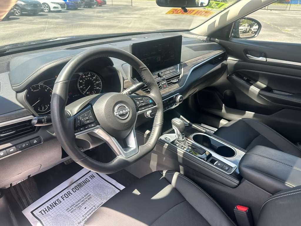 2025 Nissan Altima - $24,500