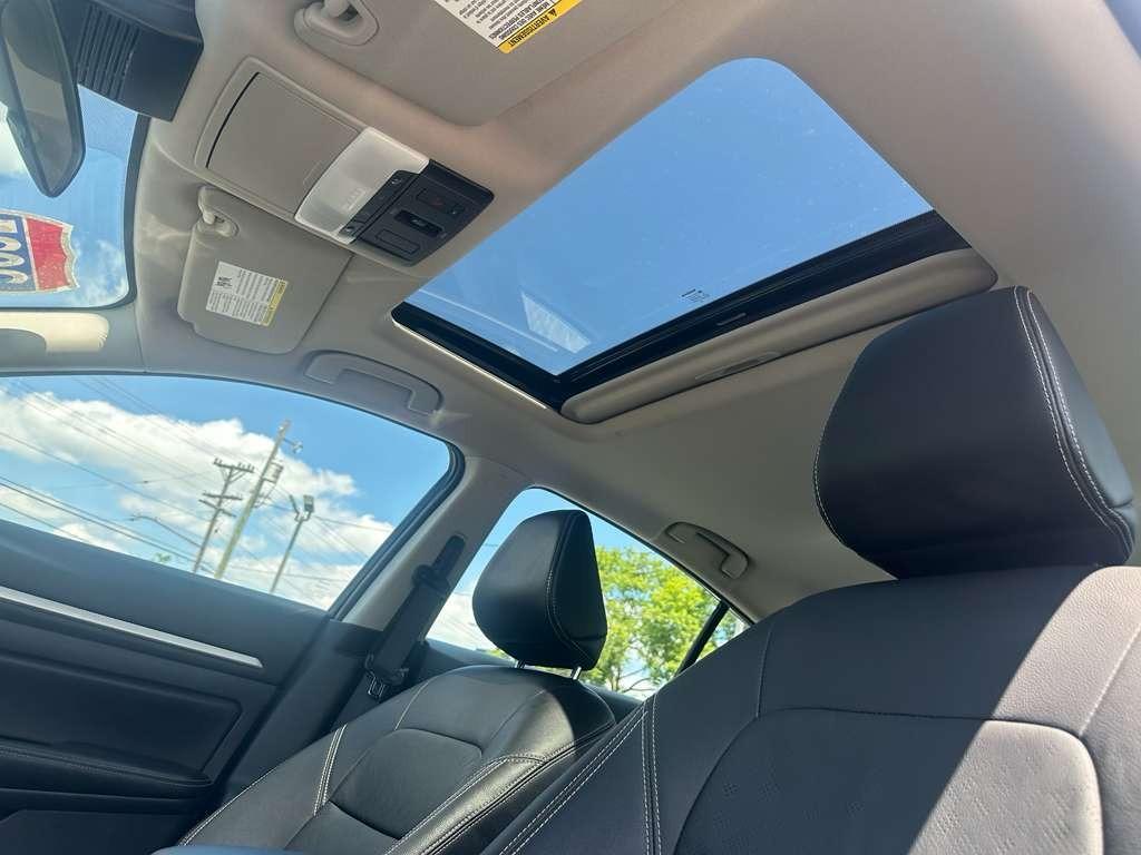 2025 Nissan Altima - $24,500