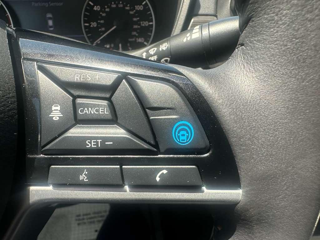 2025 Nissan Altima - $24,500