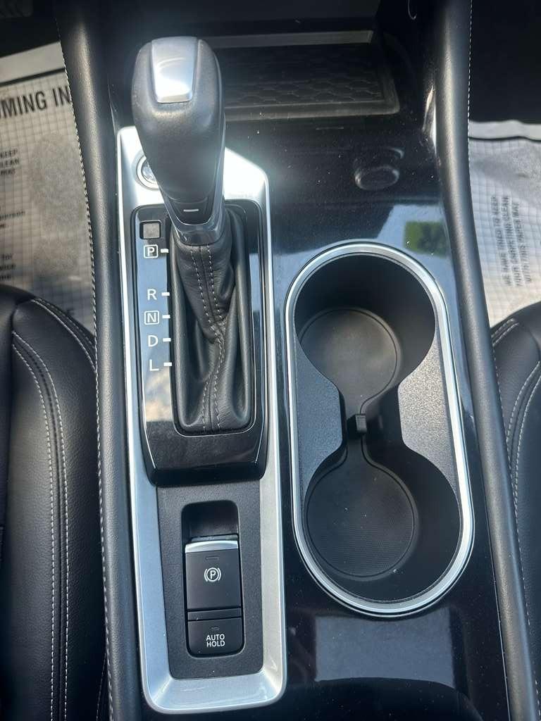 2025 Nissan Altima - $24,500