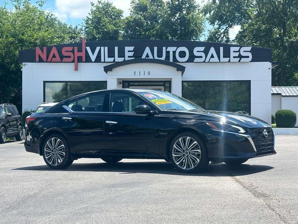 2025 Nissan Altima - $24,500