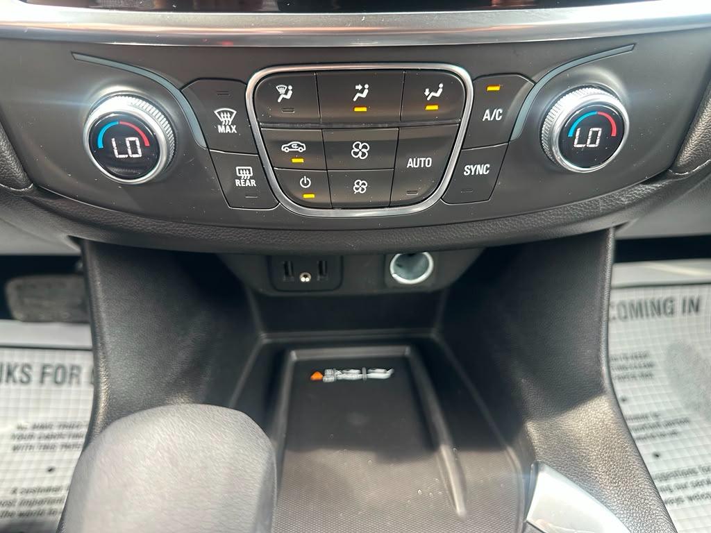 2023 Chevrolet Traverse - $22,900