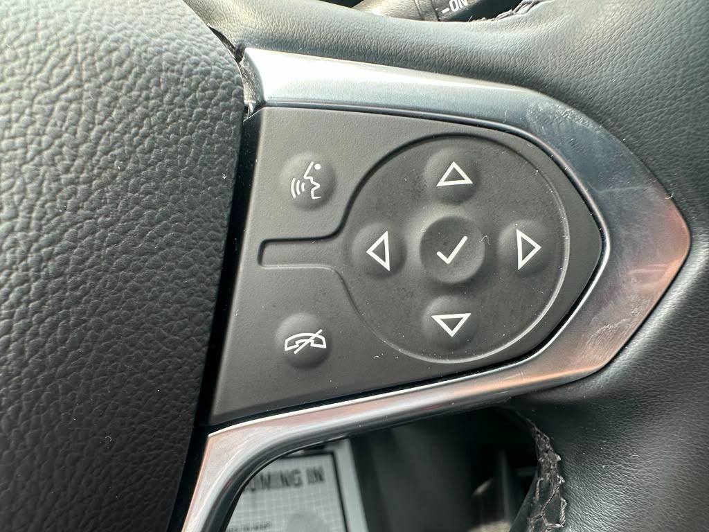 2023 Chevrolet Traverse - $22,900