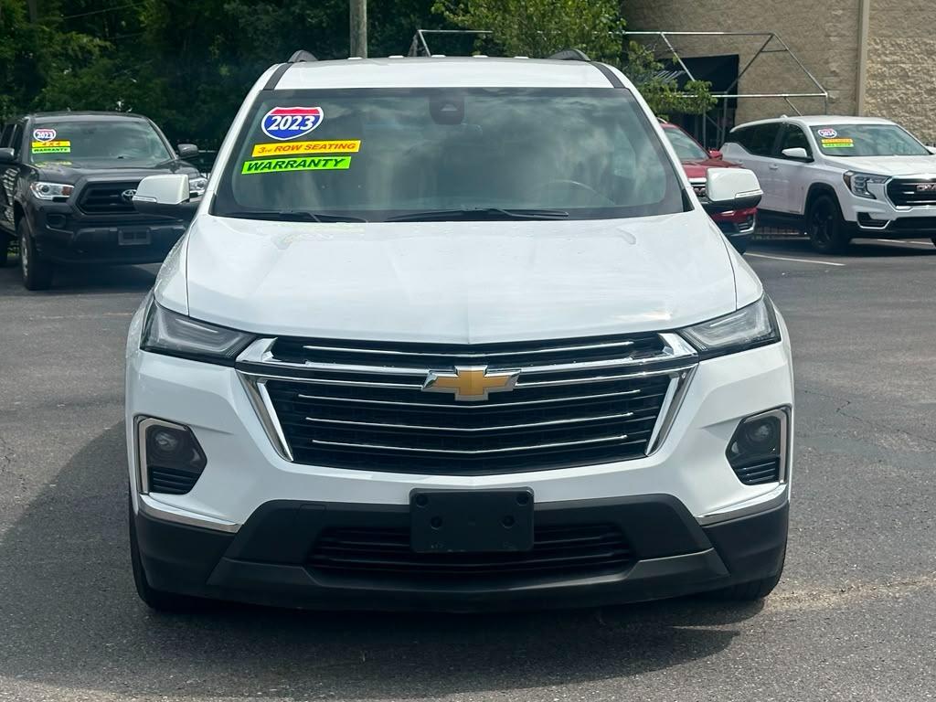 2023 Chevrolet Traverse - $22,900