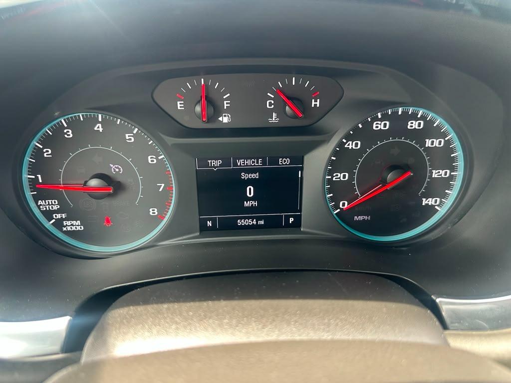 2023 Chevrolet Traverse - $22,900