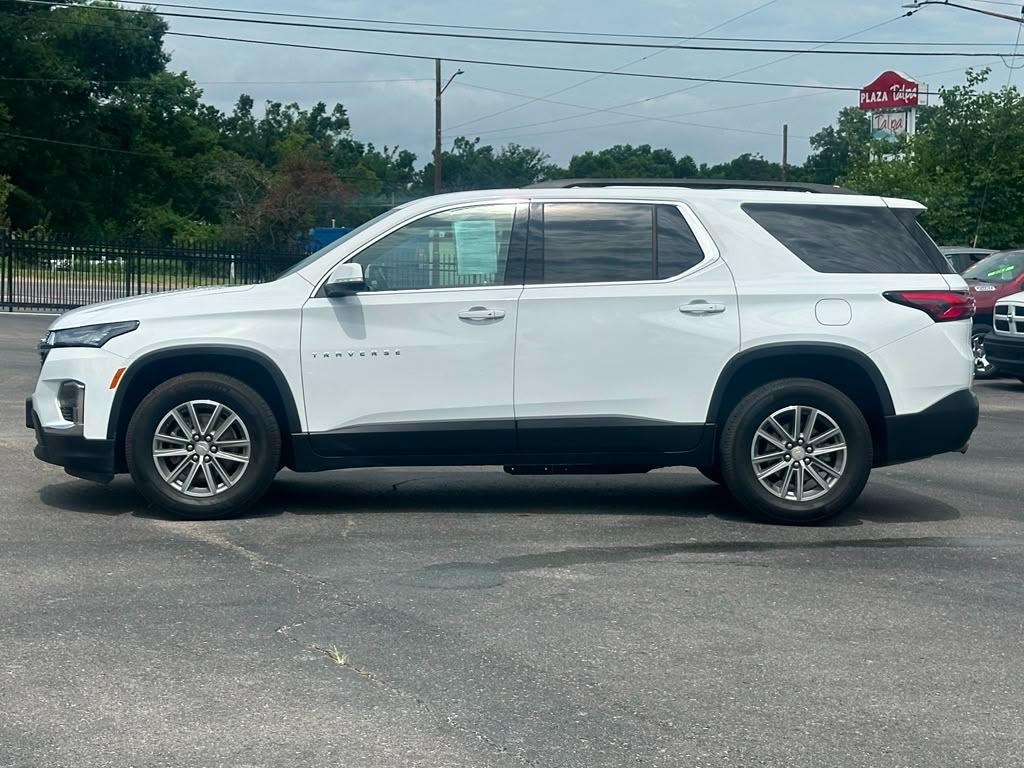 2023 Chevrolet Traverse - $22,900