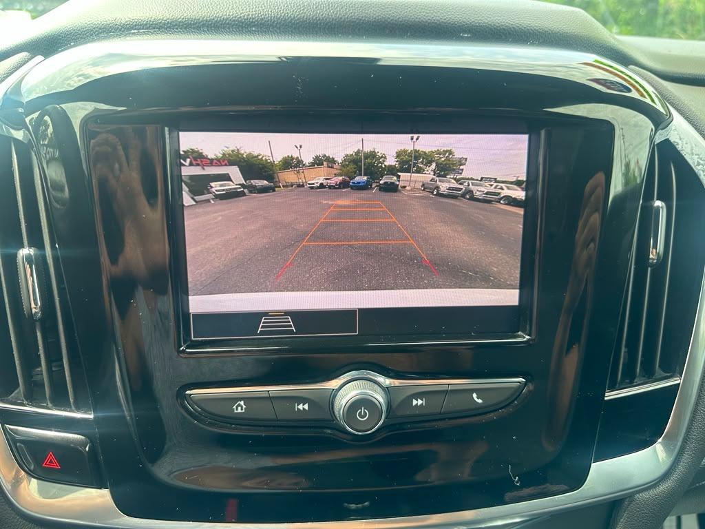 2023 Chevrolet Traverse - $22,900