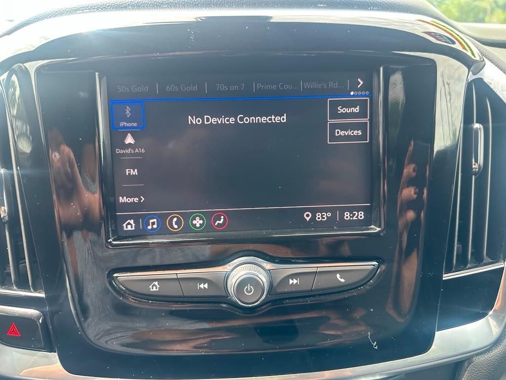 2023 Chevrolet Traverse - $22,900