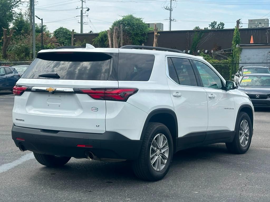 2023 Chevrolet Traverse - $22,900