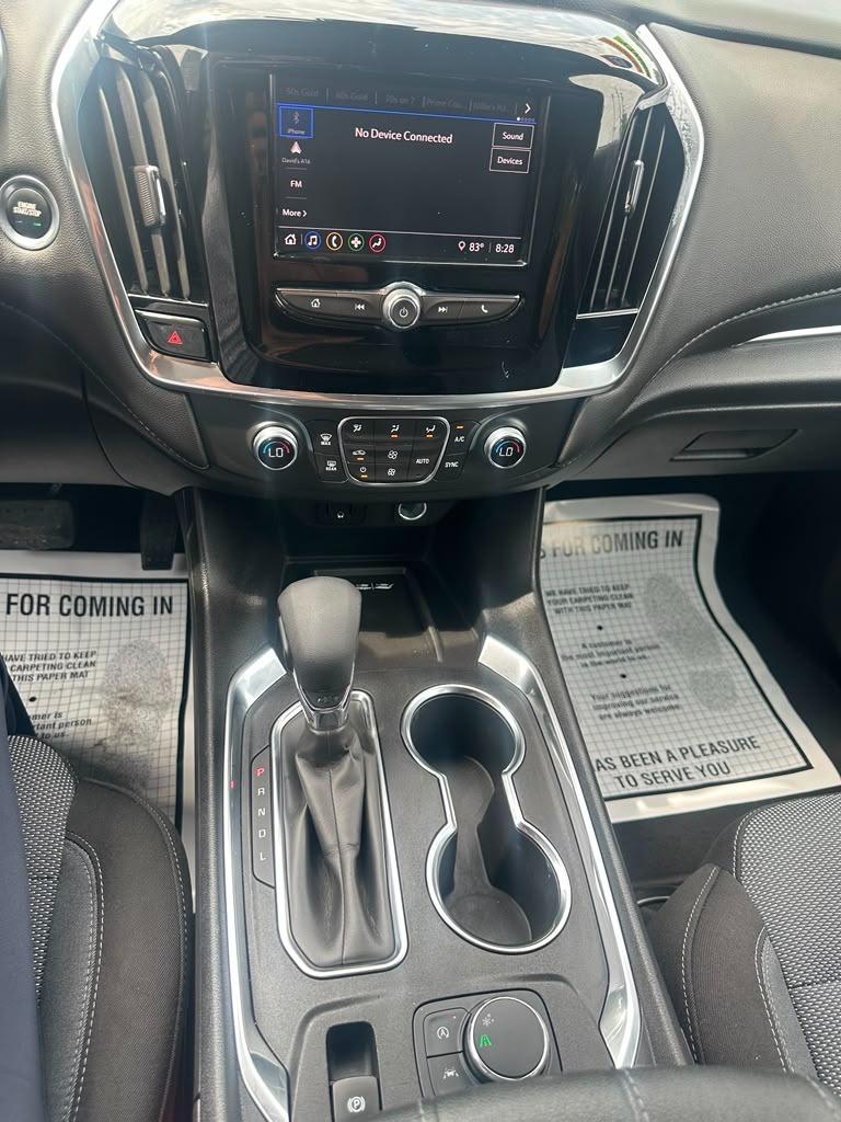 2023 Chevrolet Traverse - $22,900