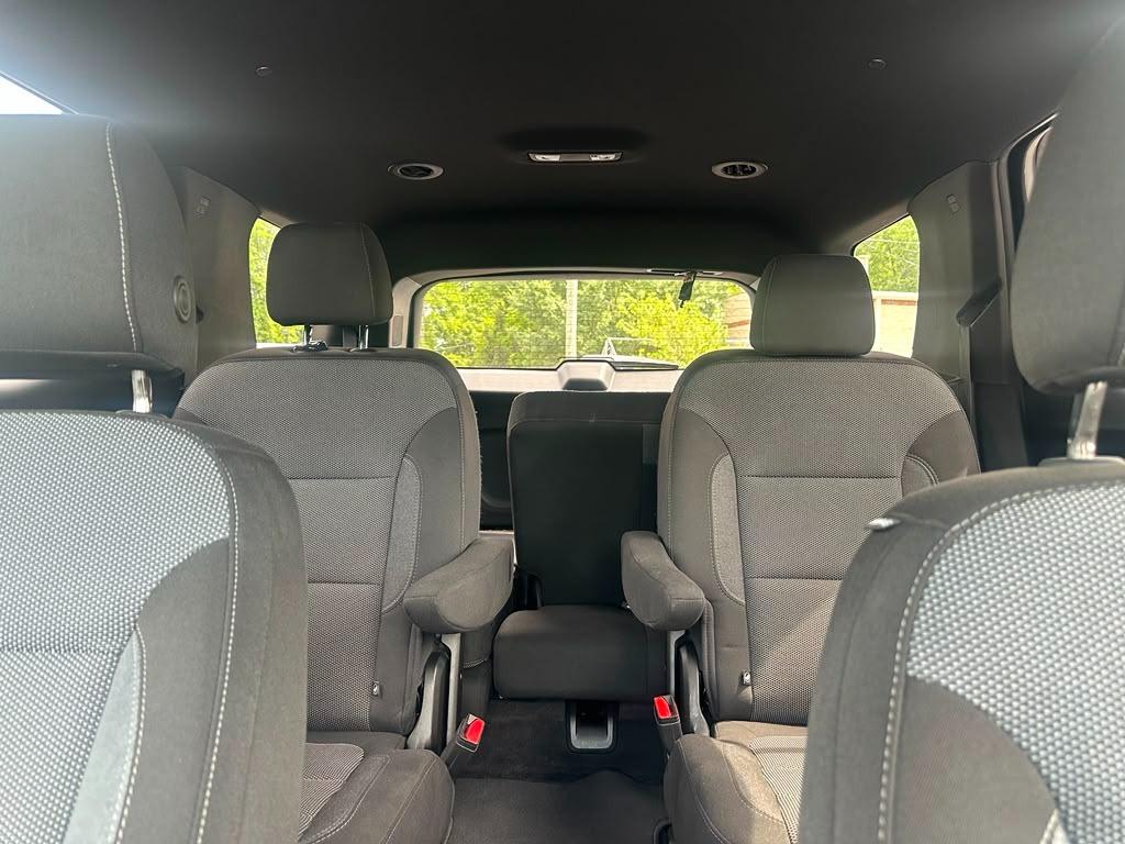 2023 Chevrolet Traverse - $22,900
