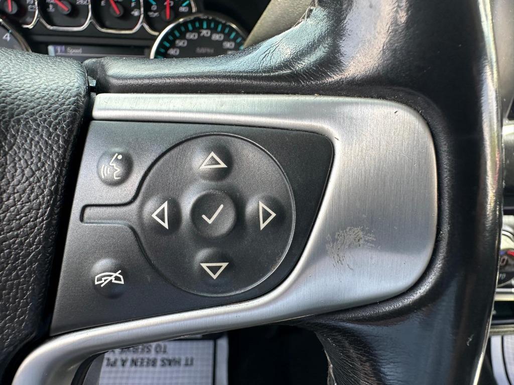 2019 GMC Sierra Limited - $27,900
