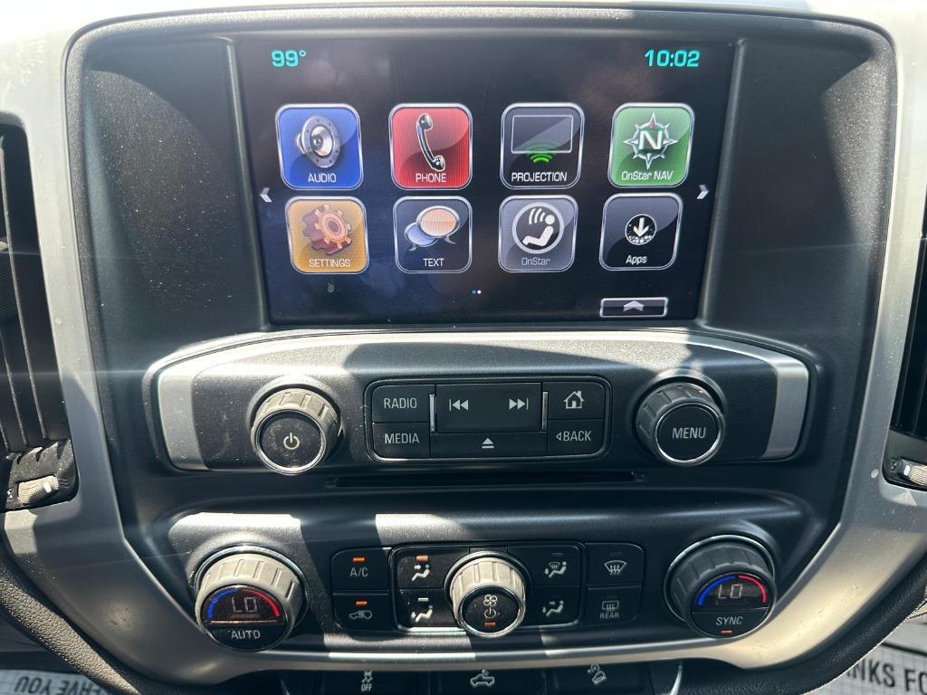 2019 GMC Sierra Limited - $27,900