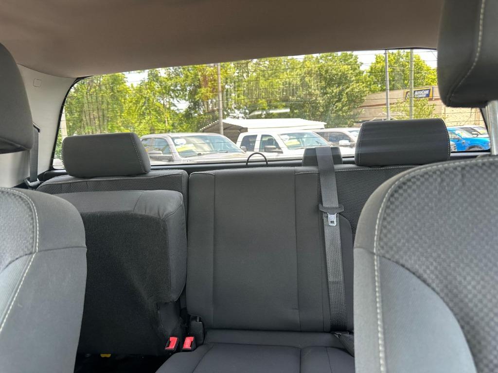 2019 GMC Sierra Limited - $27,900