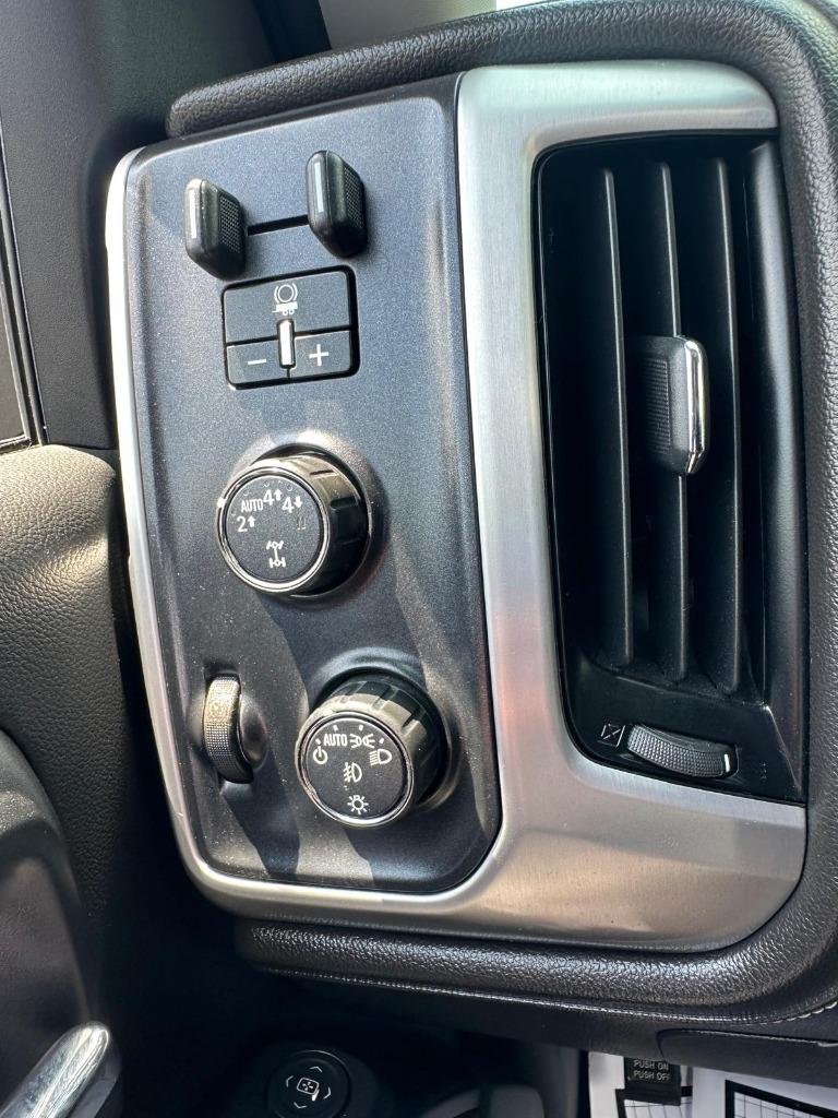2019 GMC Sierra Limited - $27,900