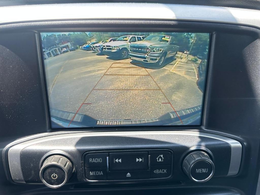 2019 GMC Sierra Limited - $27,900