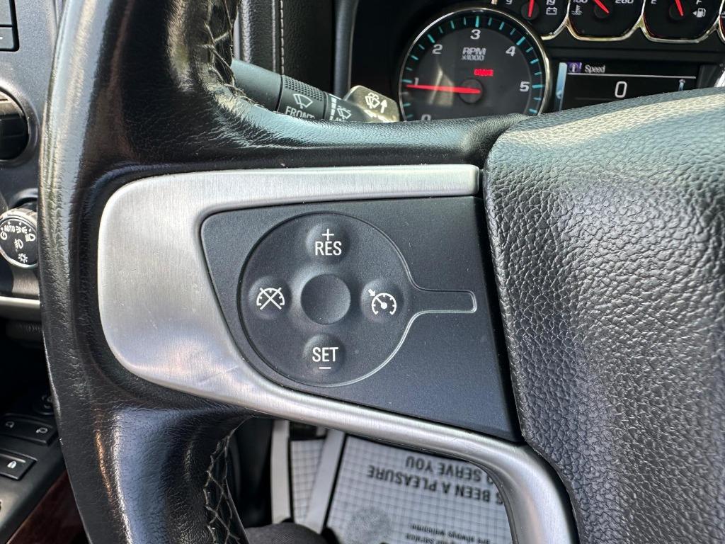 2019 GMC Sierra Limited - $27,900