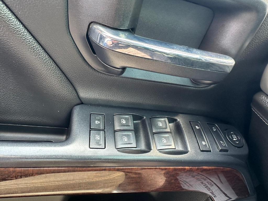 2019 GMC Sierra Limited - $27,900