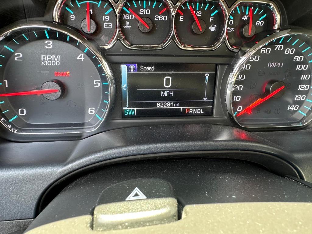 2019 GMC Sierra Limited - $27,900