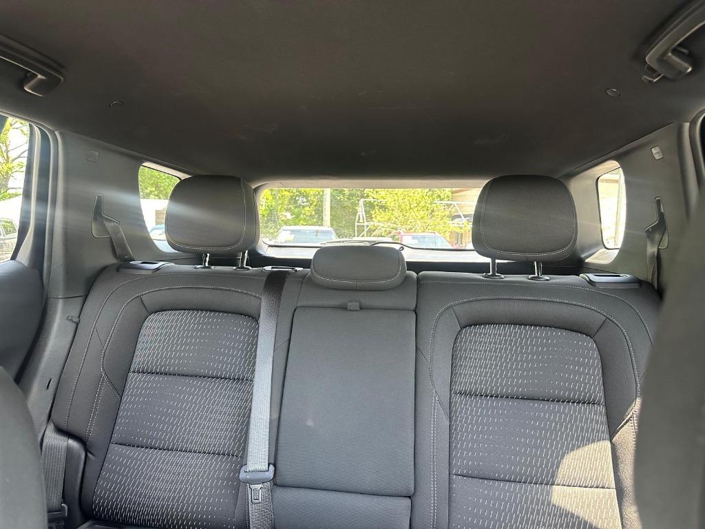 2025 Chevrolet Equinox - $24,900