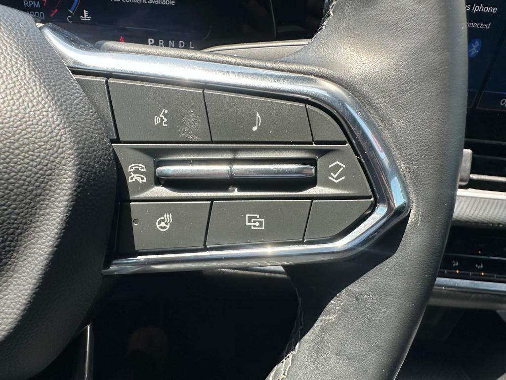 2025 Chevrolet Equinox - $24,900