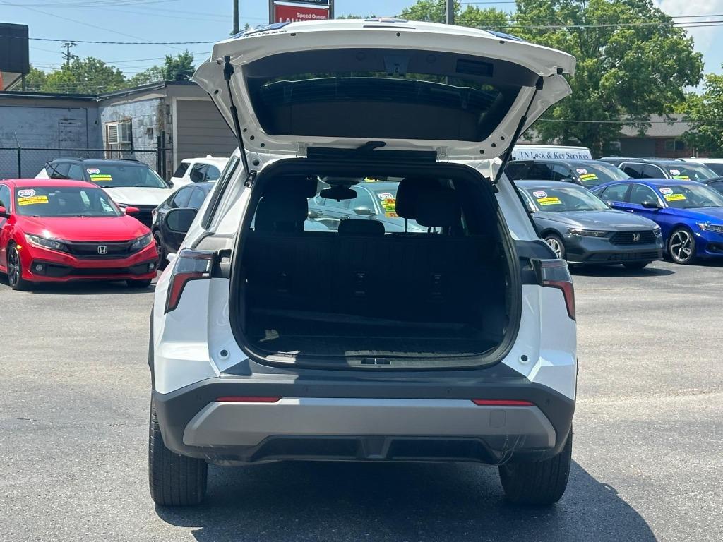 2025 Chevrolet Equinox - $24,900