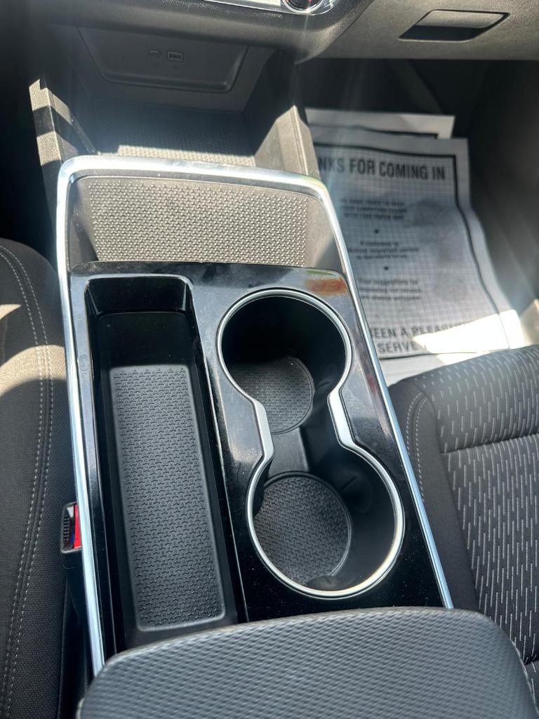 2025 Chevrolet Equinox - $24,900