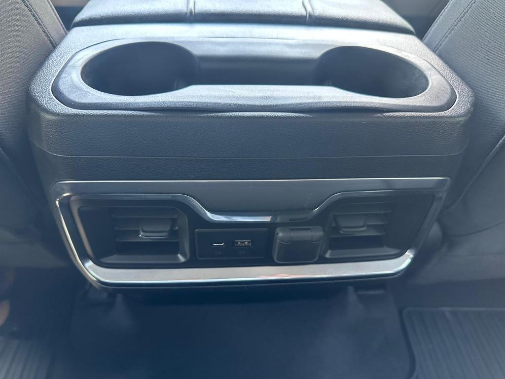 2019 GMC Sierra - $33,900