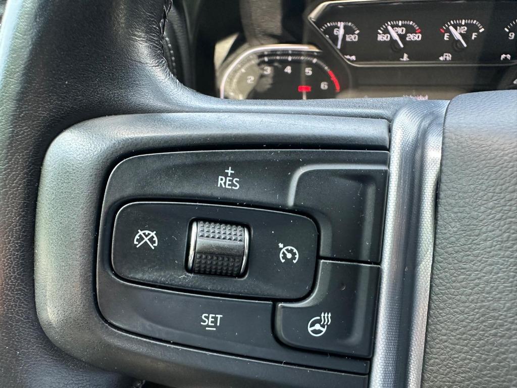 2019 GMC Sierra - $33,900