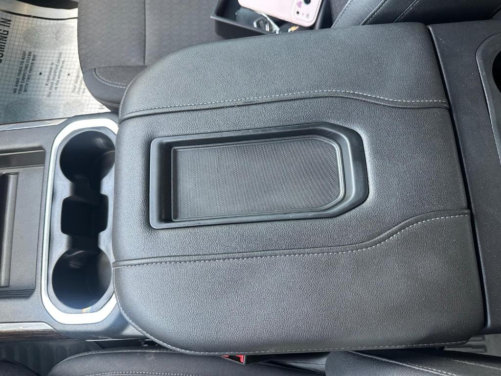 2019 GMC Sierra - $33,900